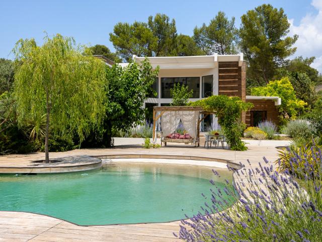 Maison 5 pièces 180 m²