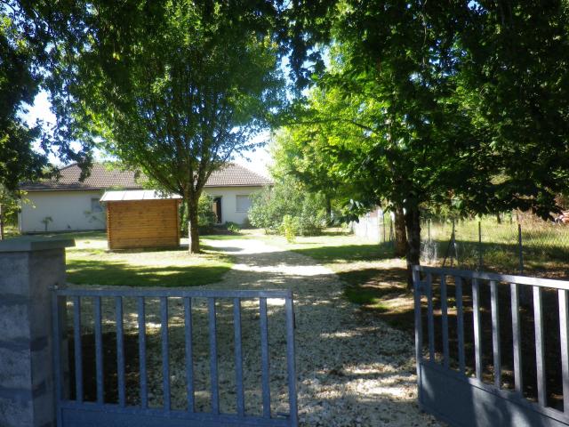 Maison 5 pièces 180 m²