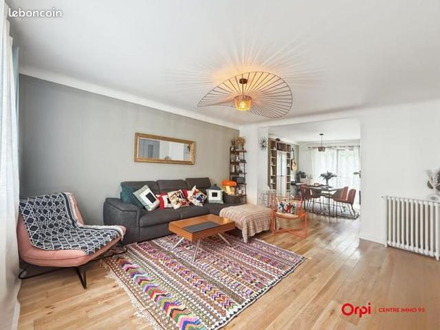 Maison 5 pièces 180 m²
