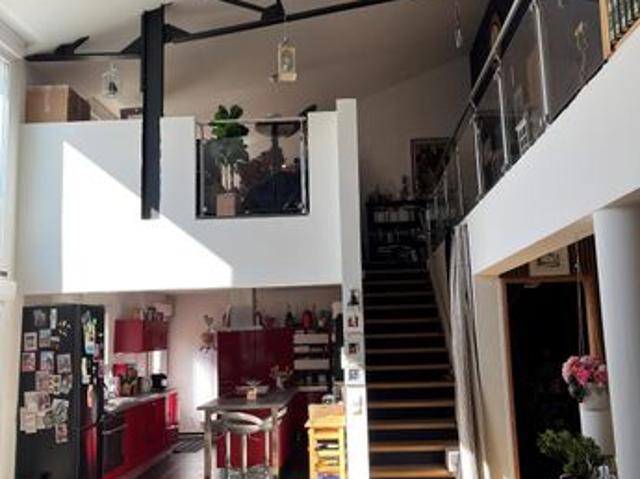 Maison 5 pièces 190 m²