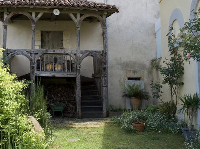 Maison 5 pièces 180 m²