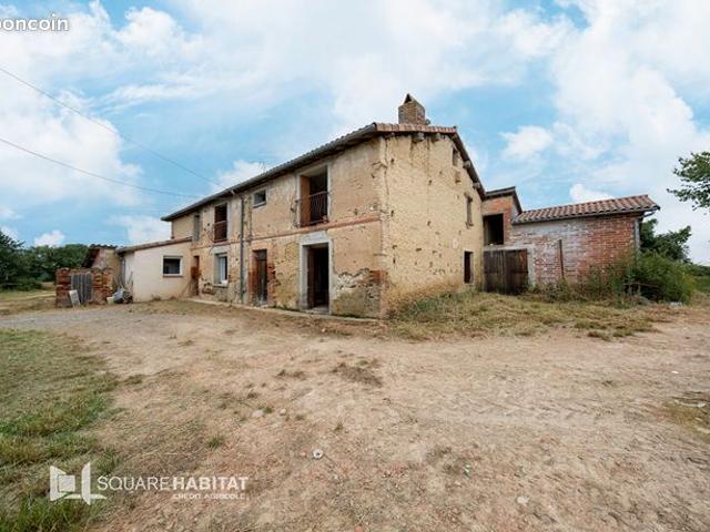 Maison 5 pièces 180 m²
