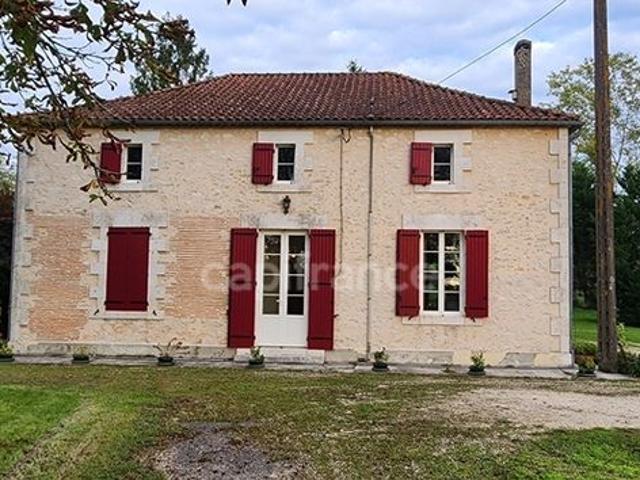 Maison 5 pièces 180 m²