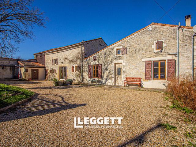 Maison 5 pièces 180 m²