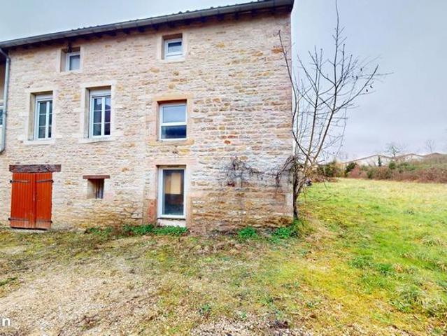 Maison 5 pièces 180 m²