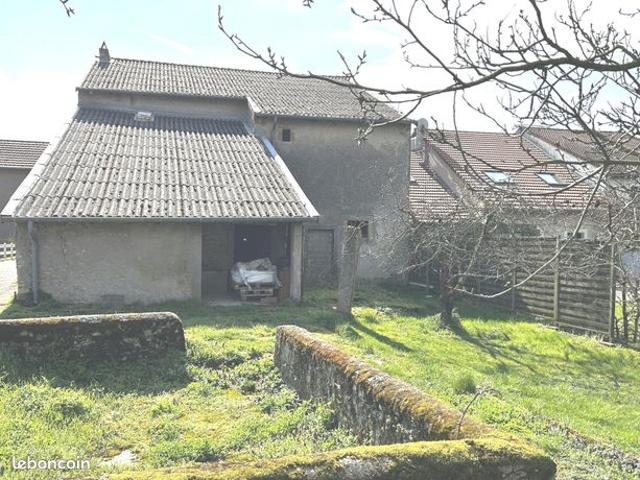 Maison 5 pièces 180 m²