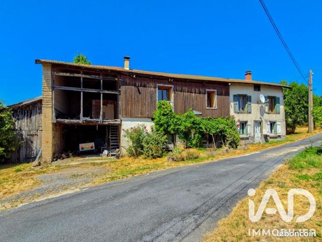 Maison 5 pièces 180 m²