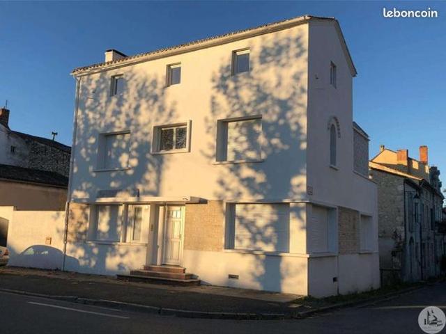 Maison 5 pièces 180 m²