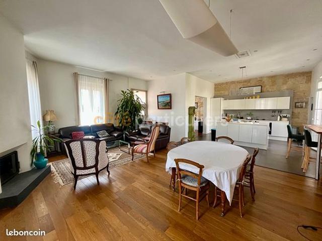 Maison 5 pièces 180 m²