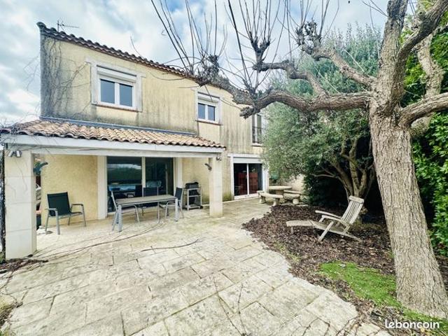 Maison 5 pièces 150 m²