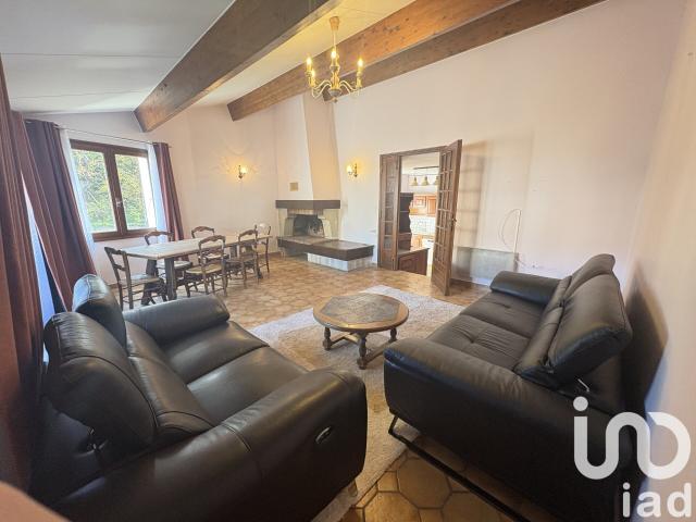Maison 5 pièces 180 m²