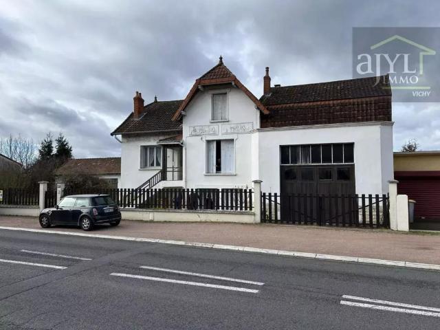 Maison 5 pièces 180 m²