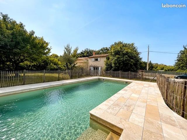 Maison 5 pièces 180 m²