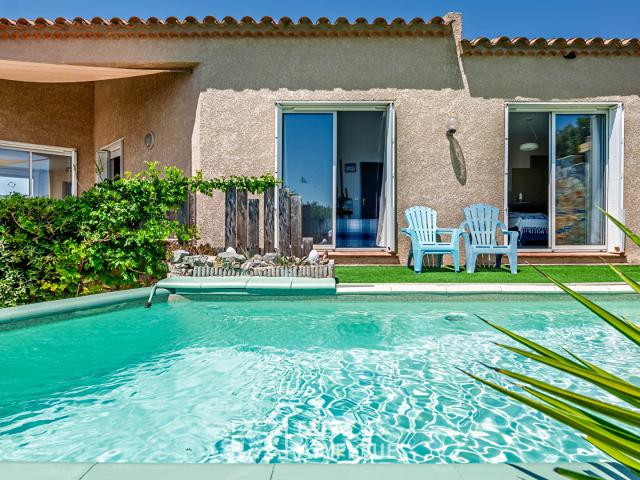 Maison 5 pièces 180 m²