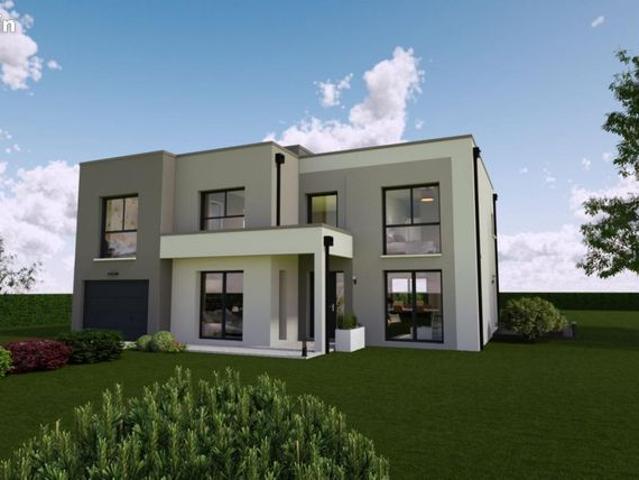 Maison 5 pièces 180 m²