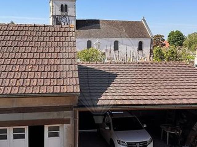 Maison 5 pièces 180 m²