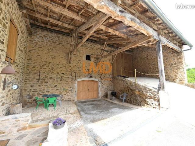 Maison 5 pièces 180 m²