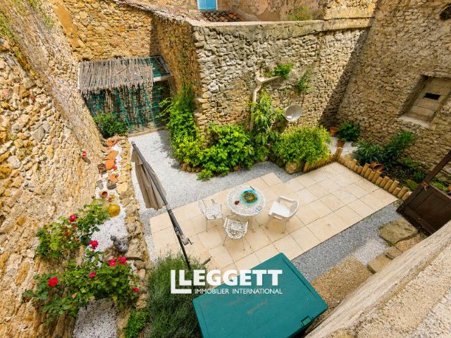 Maison 5 pièces 180 m²