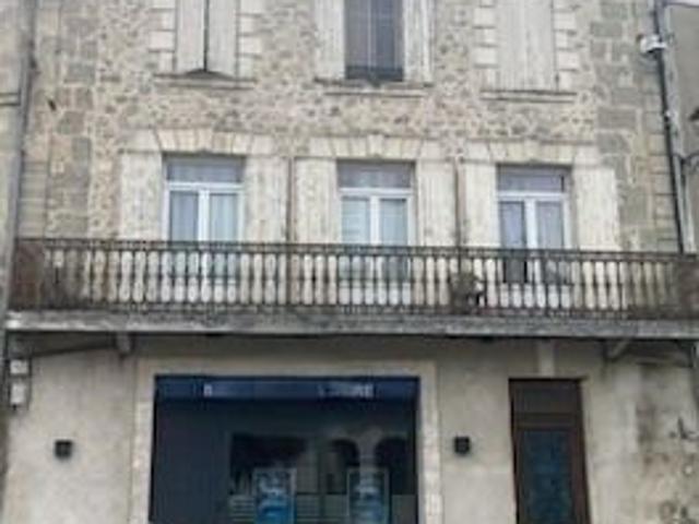 Maison 5 pièces 180 m²