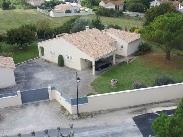 Maison 5 pièces 180 m²