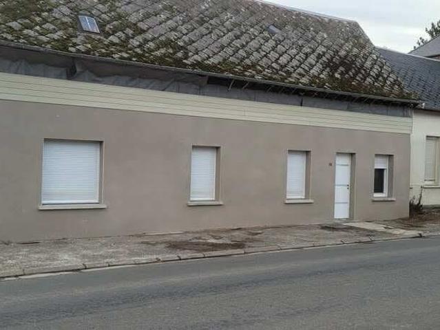 Maison 5 pièces 180 m²