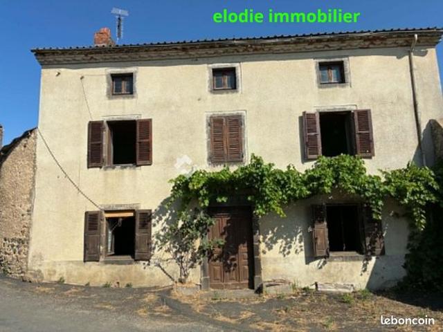 Maison 5 pièces 180 m²