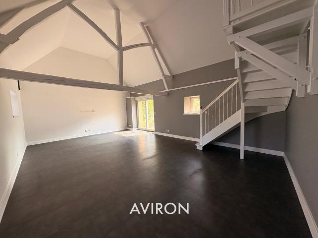 Maison 5 pièces 180 m²