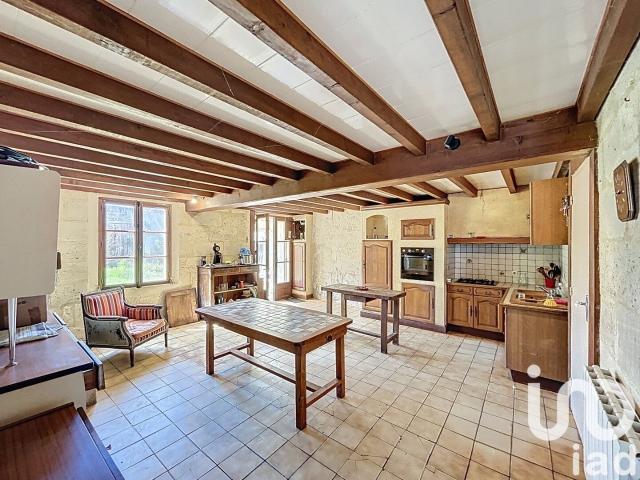 Maison 5 pièces 180 m²