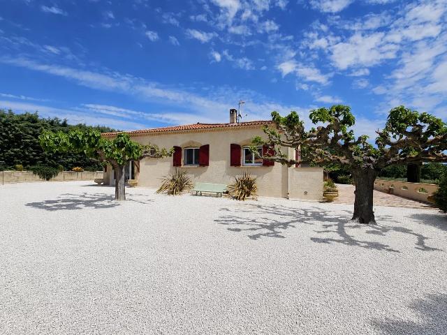 Maison 5 pièces 180 m²