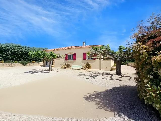 Maison 5 pièces 180 m²