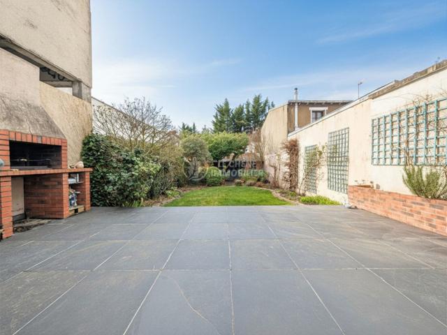 Maison 5 pièces 180 m²