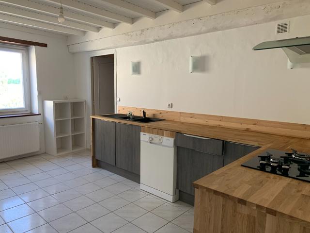 Maison 5 pièces 180 m²