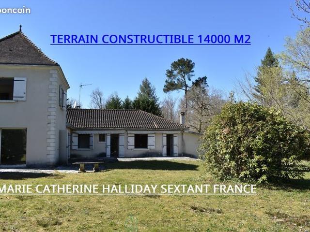 Maison 5 pièces 180 m²