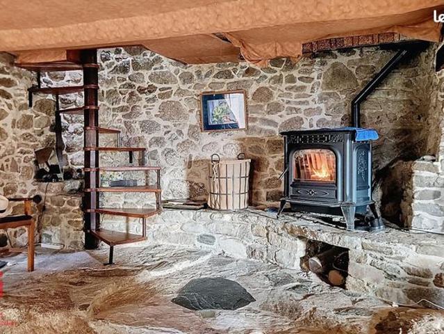 Maison 5 pièces 180 m²