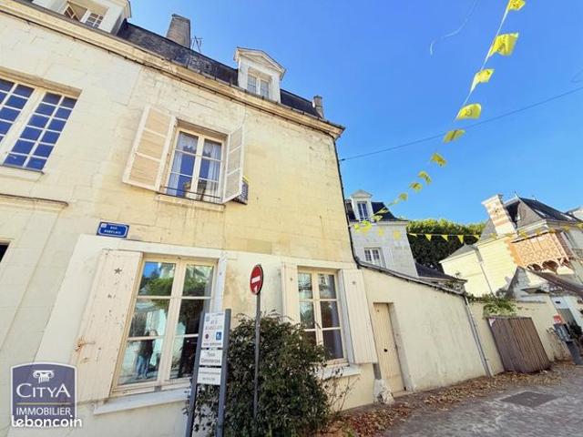 Maison 5 pièces 180 m²
