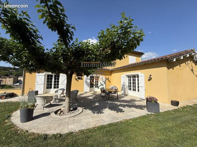 Maison 5 pièces 180 m²