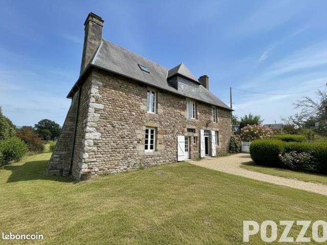 Maison 5 pièces 180 m²