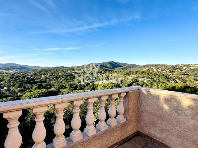 Maison 5 pièces 180 m²