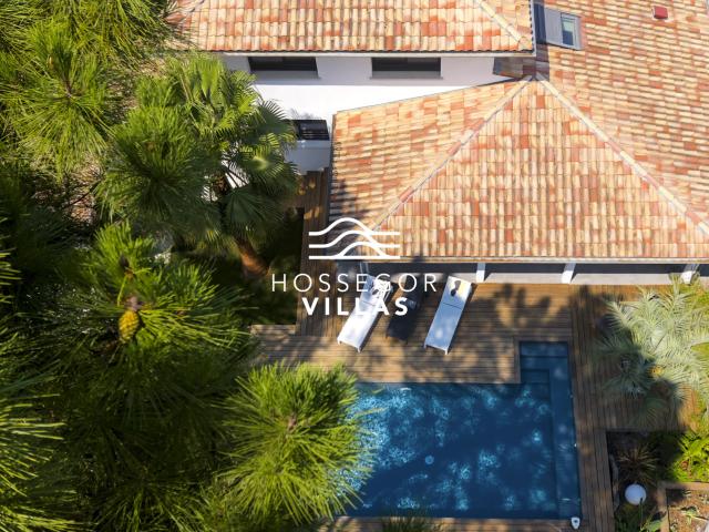Maison 5 pièces 180 m²