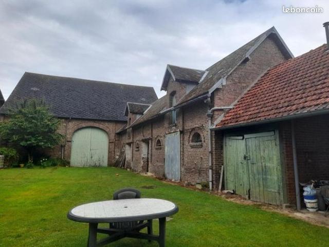 Maison 5 pièces 180 m²
