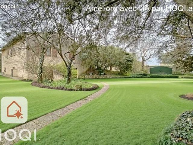 Maison 5 pièces 180 m²