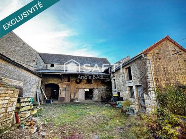 Maison 5 pièces 180m2