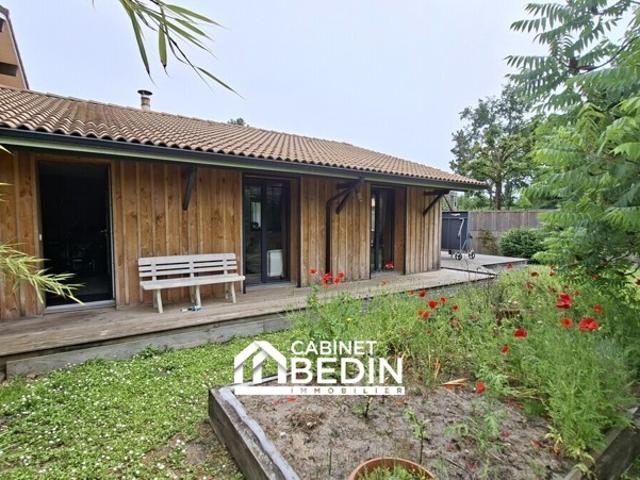 Maison 5 pièces