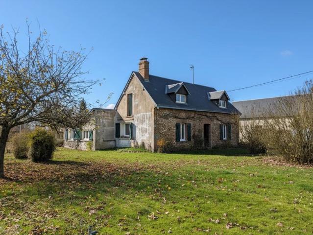 MAISON 5 PIECES 181 M2 ENVIRONNEMENT CALME