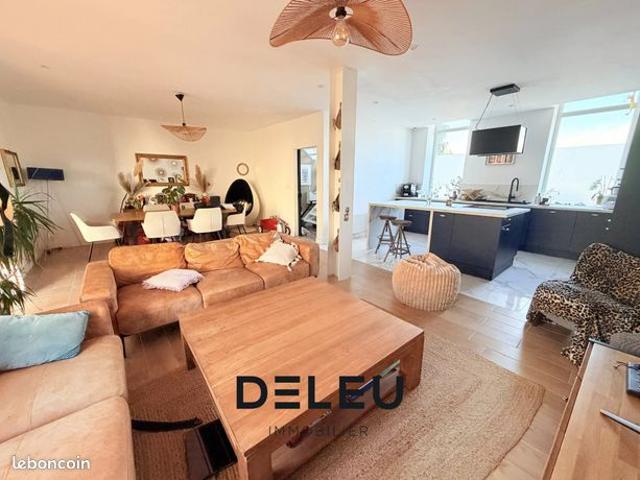Maison 5 pièces 181 m²