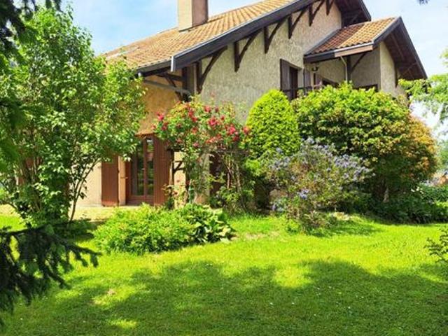 Maison 5 pièces 181 m²