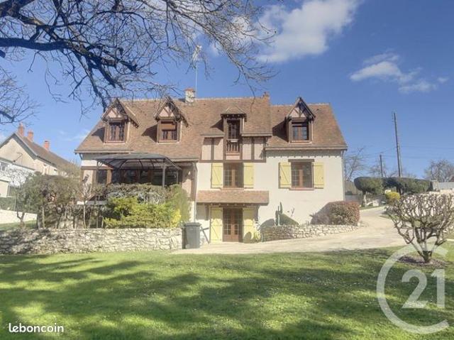Maison 5 pièces 181 m²
