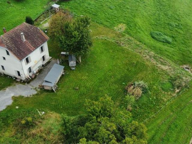 Maison 5 pièces 181 m²