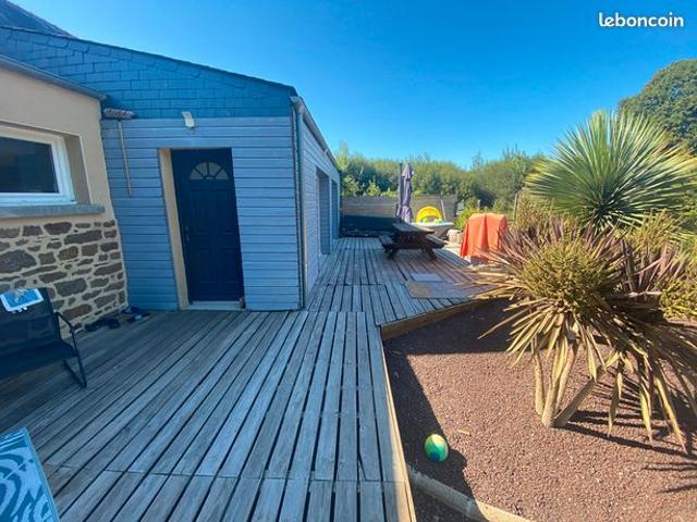 Maison 5 pièces 181 m²