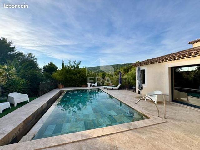 Maison 5 pièces 181 m²